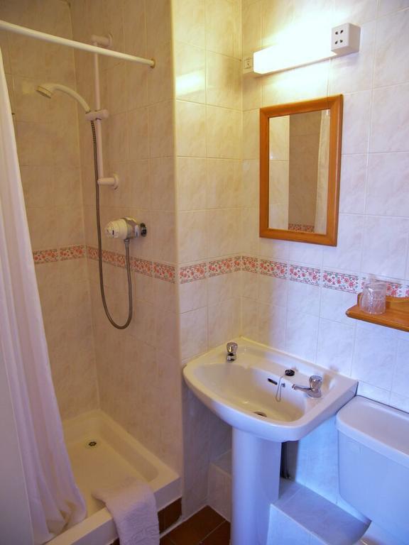 Bed and Breakfast Ardleigh House Edimburgo Habitación foto