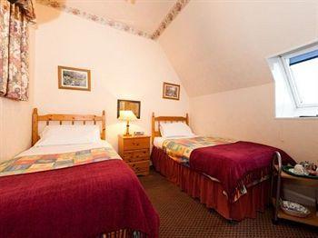 Bed and Breakfast Ardleigh House Edimburgo Exterior foto