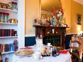 Bed and Breakfast Ardleigh House Edimburgo Exterior foto