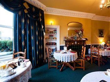 Bed and Breakfast Ardleigh House Edimburgo Exterior foto