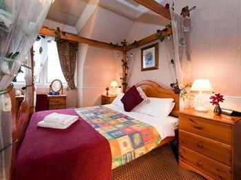 Bed and Breakfast Ardleigh House Edimburgo Exterior foto