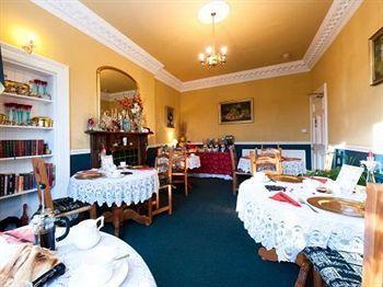 Bed and Breakfast Ardleigh House Edimburgo Exterior foto