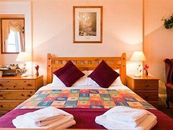 Bed and Breakfast Ardleigh House Edimburgo Exterior foto